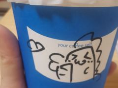 -Something For(中洲湾店)