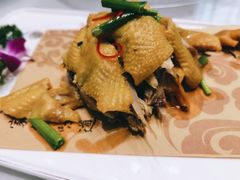 -宝宇大连海鲜渔港(金奎大厦店)