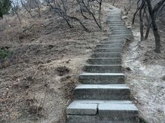 -十三陵水库