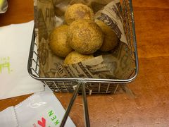 -BHC炸鸡(明洞总店)