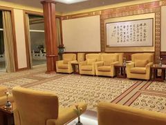 -钓鱼台国宾馆