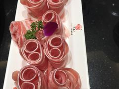 -重庆德庄火锅(体育中心店)