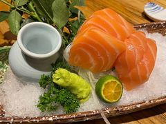 -千羽鹤海鲜居酒屋Bistro(大望路店)