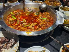 -小饕荟雅安贡椒鱼鲜馆(广福桥店)