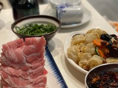 -福寿斋·老北京铜锅涮肉·烤鸭(顺义总店)