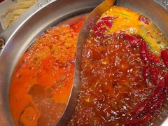 -大龙燚火锅(太古里店)