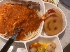 -水天堂西餐厅(常熟永旺店)