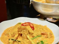 -泰国餐厅 Thai Food(裕华万达店)