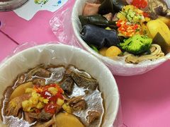 -小草糖水(海棠村店)