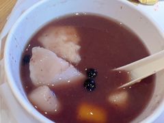 -鲜芋仙(群光广场店)