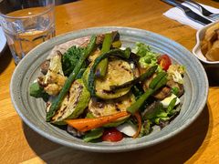 -The Diner X餐厅(青岛万象城店)