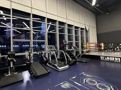 -锐动健身(博地中心店)