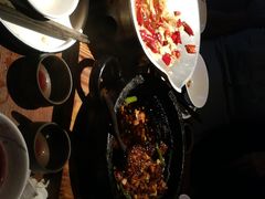 -绿茶餐厅(乐峰广场店)