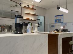 -Peet's Coffee皮爷咖啡(上海长风大悦城店)