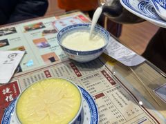 -捷信牛奶甜品世家(合生汇店)
