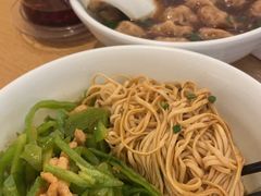 -东园小馆·早茶·淮扬小炒(蜀景店)