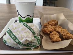 -德克士(武都2店)