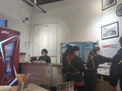 -君东记本帮面馆(天钥桥路店)
