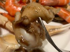 -威斯汀舞台餐厅