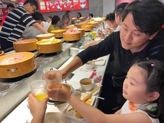 -龍歌自助小火锅(崂山丽达店)