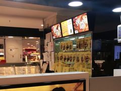 -周黑鸭(北京东城区国瑞店)