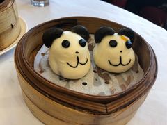 -潮府馆·非遗潮州菜·港式点心(世纪公园店)