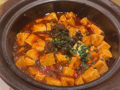 -火啫啫·粤式啫啫煲(南通首店)