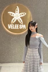 -VELEE·SPA高定疗愈会所