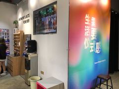 -海马体家庭照相馆(广州正佳广场店)