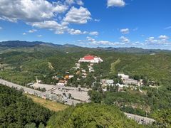 -承德避暑山庄景区