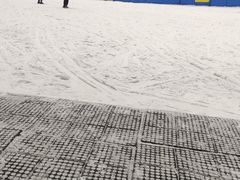 -哈尔滨热雪奇迹