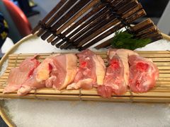 -牛将军•涮肉•烤肉•铁板烧(北京王府井·故宫店)