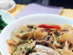 -海鲜街菜馆(海珠南路店)