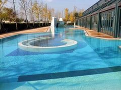 -廊坊固安福朋喜来登酒店