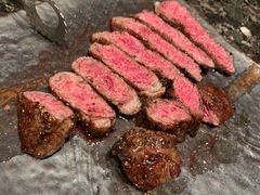 -老乾杯和牛烧肉(王府中环店)