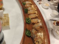 -明湖楼·经典鲁菜山东海鲜(大明湖店)