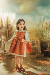 -韩国童感TOUCH PHOTO儿童摄影(朝阳分店)