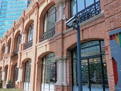 -海味观(老西门店)