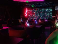 -MOSSO音乐酒吧·live house(南京旗舰店)