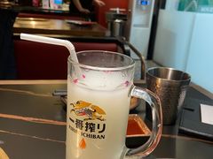 -厚贞日式烤肉(浦东汇智店)