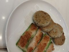 顺德煎酿双宝-顺味凤城(九六广场店)