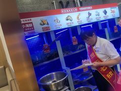 -七欣天香辣蟹火锅(淮安璟和名城店)