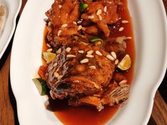 -上海小南国(正大店)