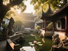 -东莞市可园博物馆