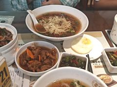 -老淮城·长鱼面(河下古镇店)