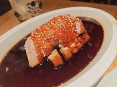 金陵烤鸭-南京大牌档(龙江新城市广场店)