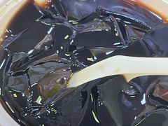 凉粉-骆记肠粉油糍