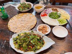 -官塘锋记鱼生·生腌·砂锅粥(牌坊街店)