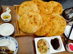 -老磨油饼(高陵店)