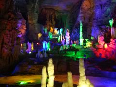 -泰安地下龙宫景区